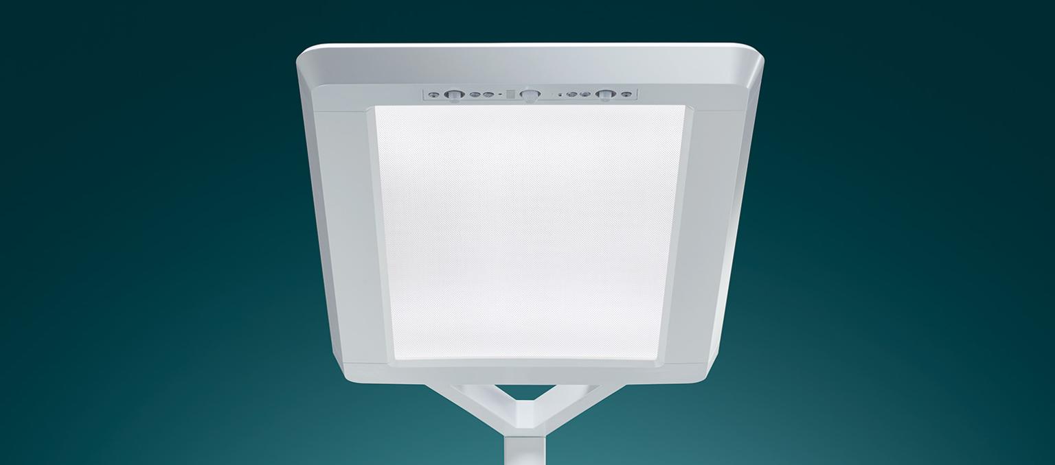 Waldmann Yara Single Praxisbeleuchtung